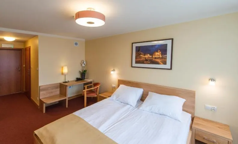 Hotel Gorzow