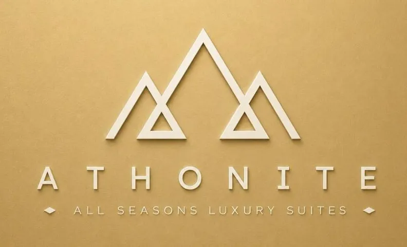 ATHONITE all seasons luxury suites