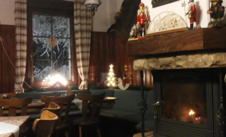 Turmgaststätte Löbau