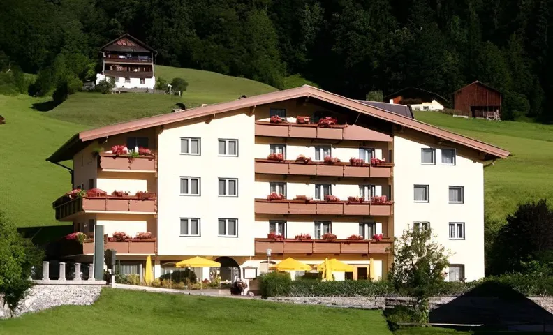 Hotel Finkenbergerhof