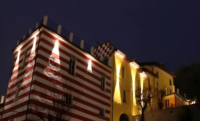 Agriturismo Villa Bissiniga