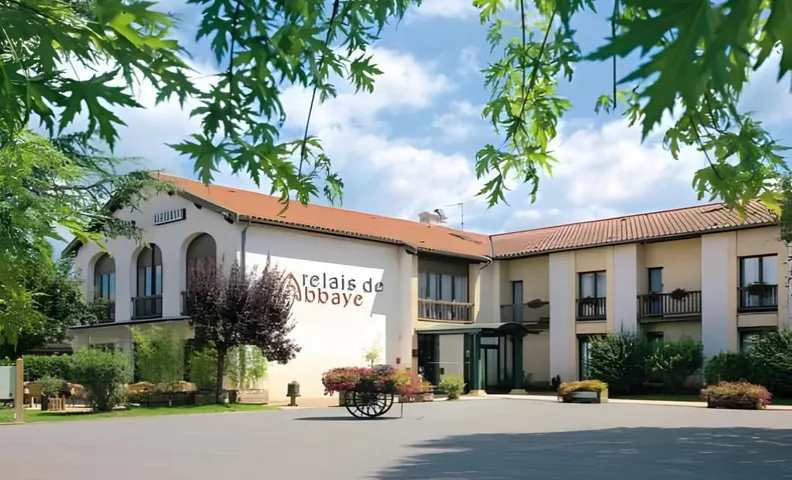 Relais De L'abbaye
