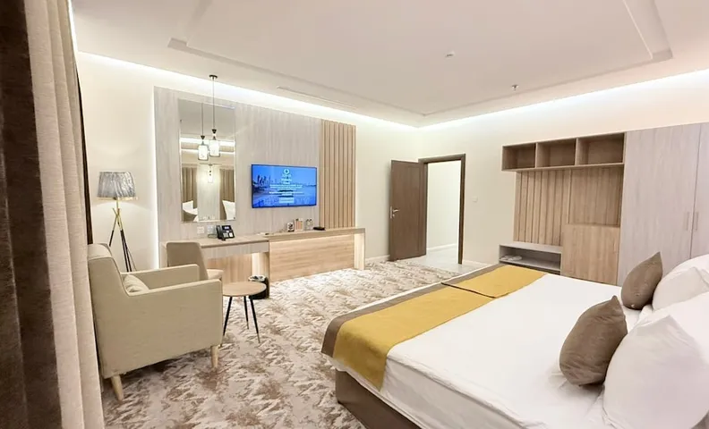르 레브 호텔