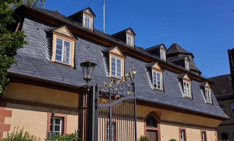 Schloss Hotel Alte Rentkammer