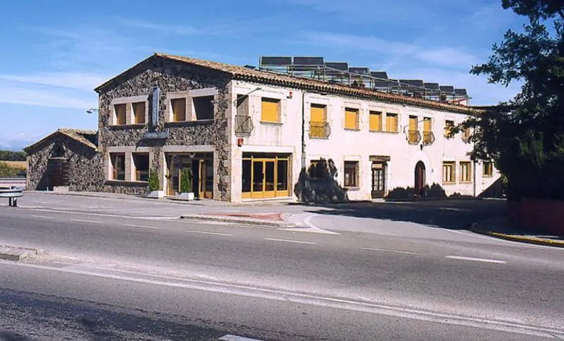 Hostal Mallorquines