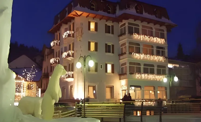 Hotel Faloria