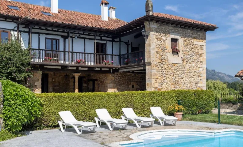 Posada La Lomba