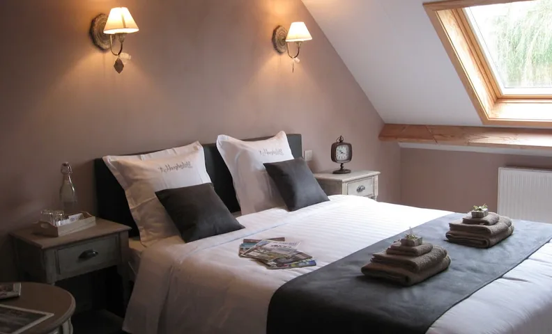 트 호허 리흐트 B&B