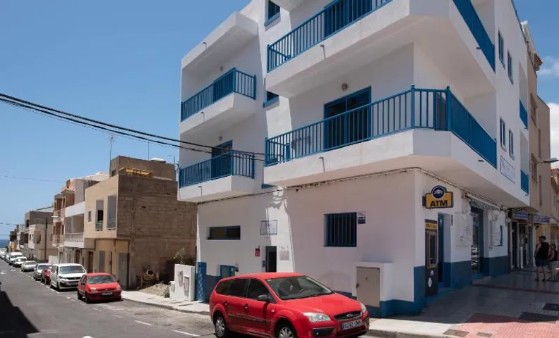Riva Eco Guest House