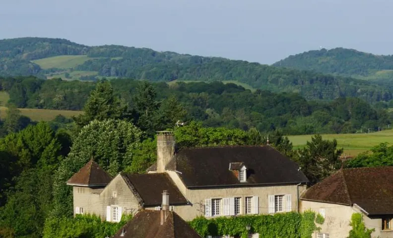Domaine de Saint Loth'