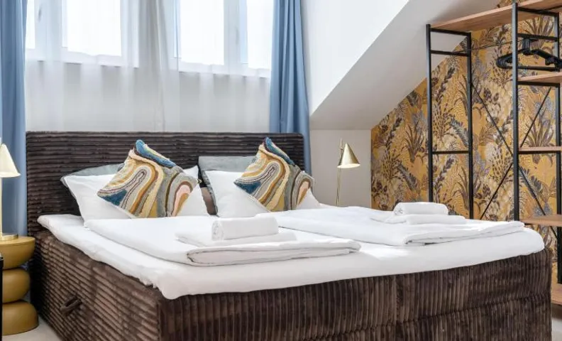 Villa Vaicun - Boutique Rooms