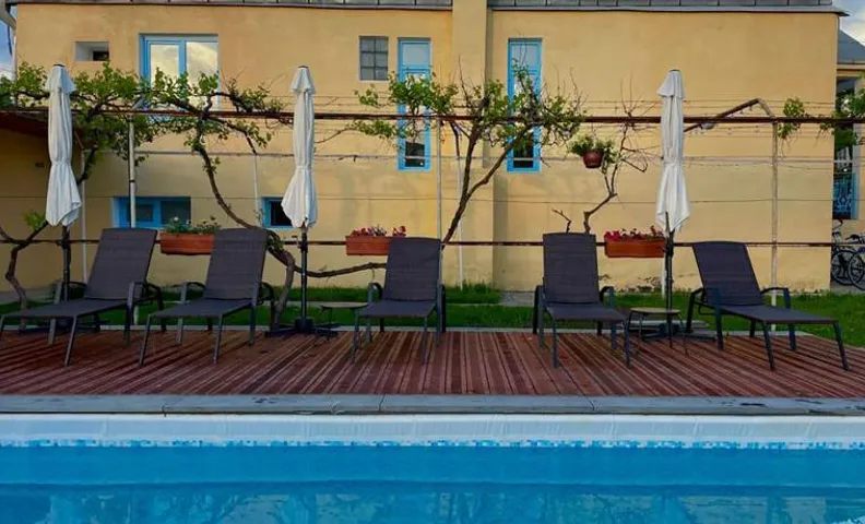 Brewery House&Beer Spa