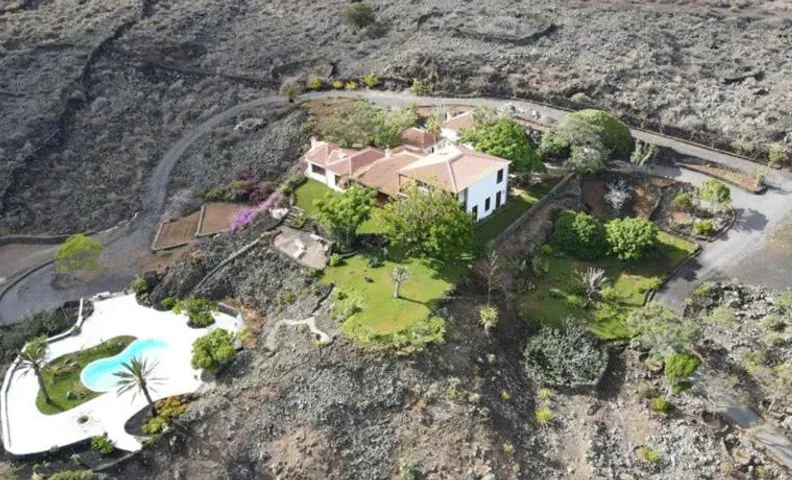 La Rayuela Suites Boutique