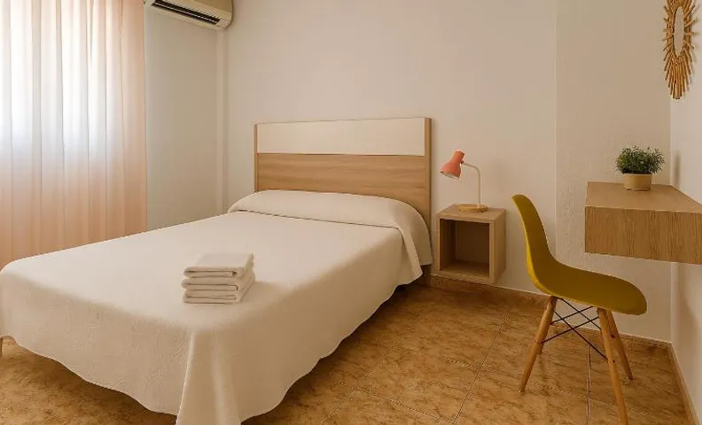 Rooms Avenida