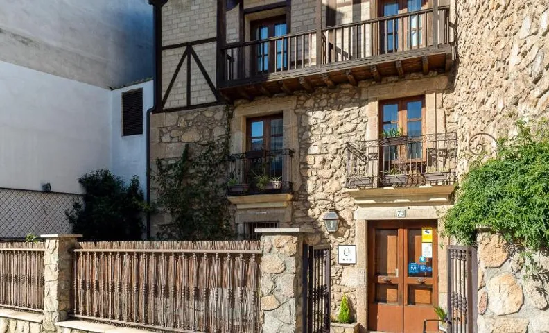 Casa Rural La Fuente del Jerte