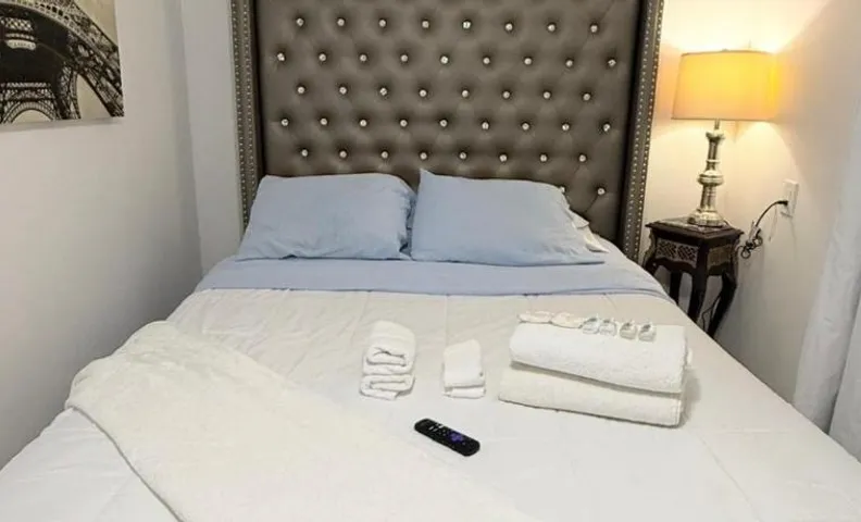 Cozy Newnan Guest House