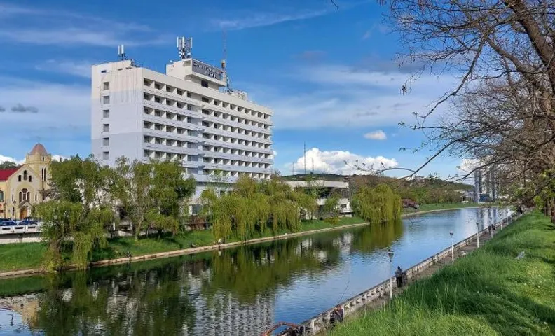 Continental Forum Oradea