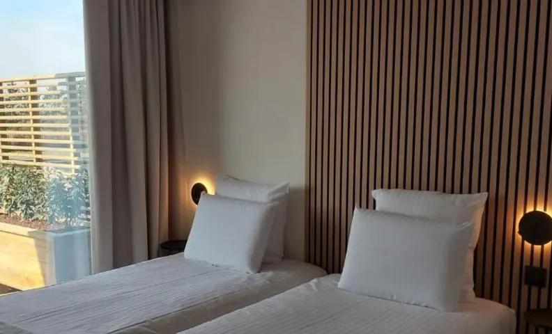 Hotel Essenza