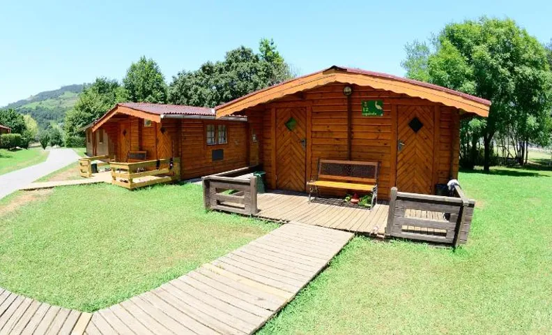Albergue Finca El Mazo