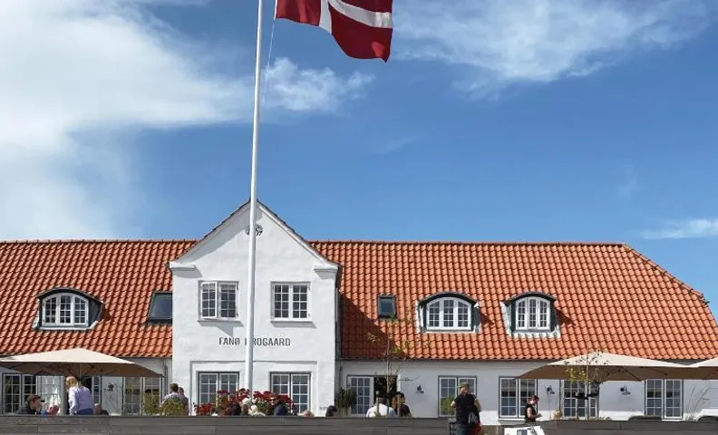 Fanø Krogaard
