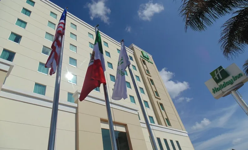 홀리데이 인 우루아판 바이 IHG