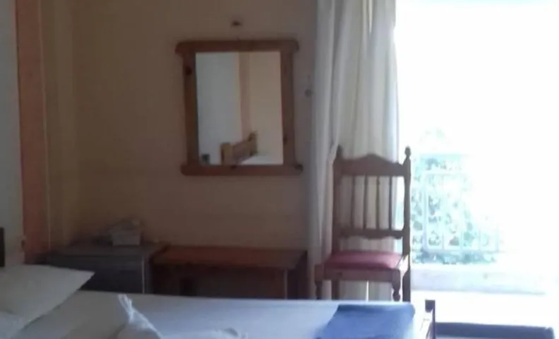 Hotel Ionio