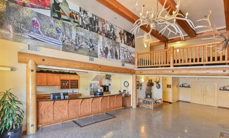 Murphys Suites