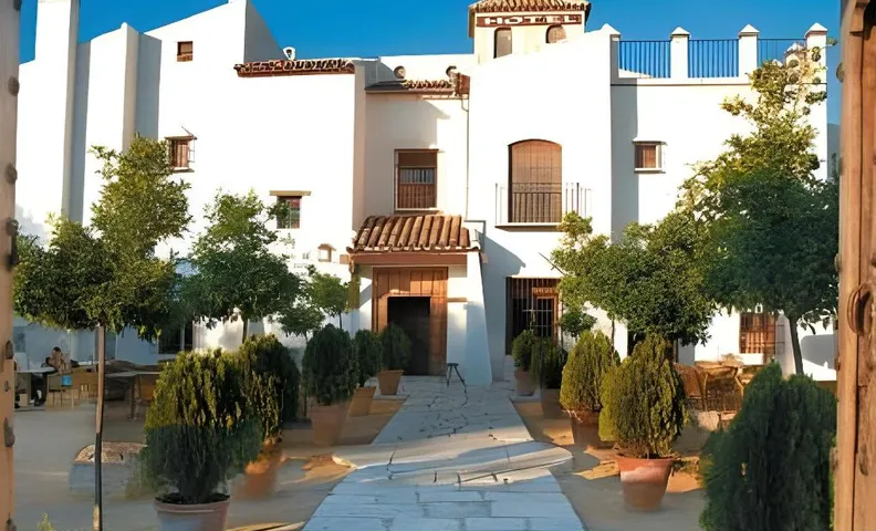 Posada de Jose Mª El Tempranillo