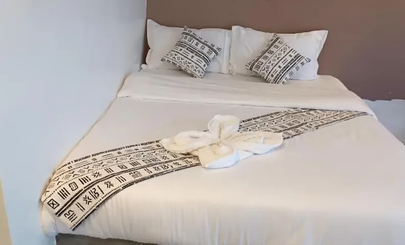 오실리기 화이트 리조트