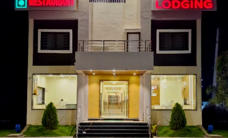 Hotel Keshar Palace
