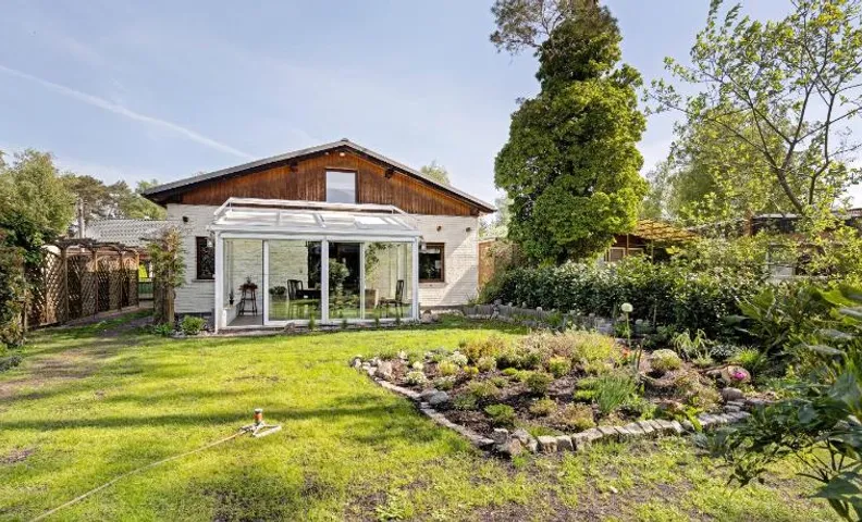 Haus am See