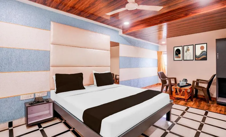 Hotel O Palava Dombivali