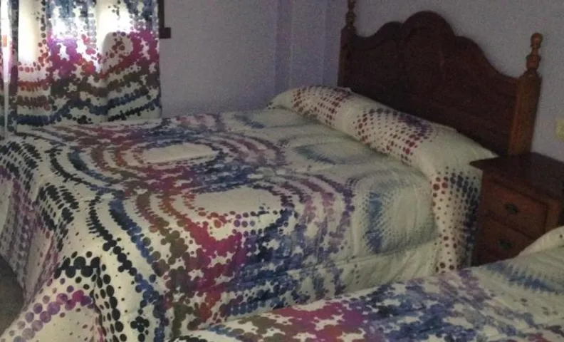 Pension Meson Paz