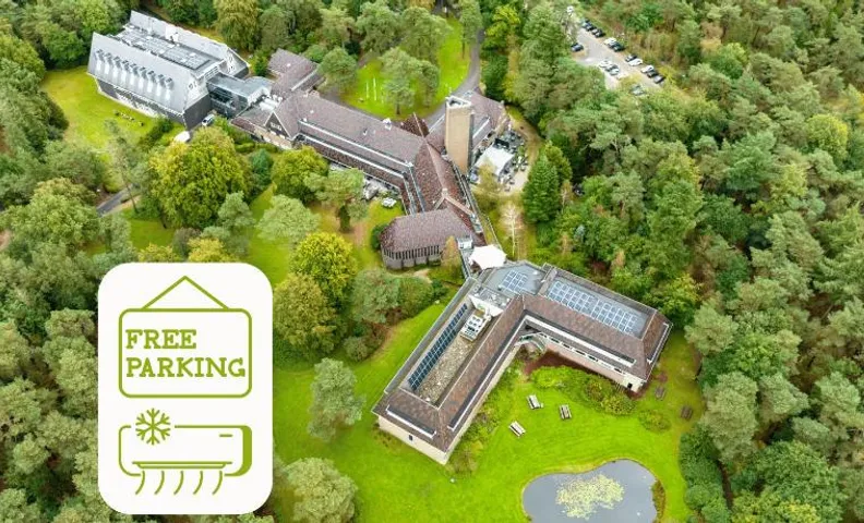 Hotel Woudschoten