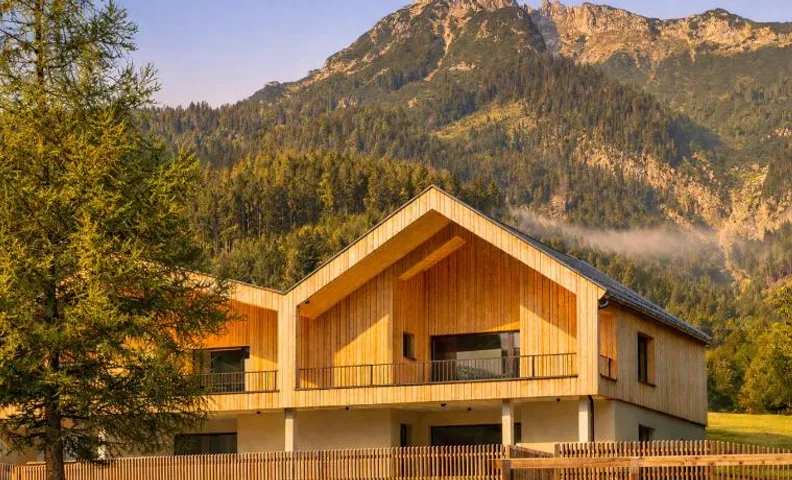 Da Alois - Alpine Premium Apartments
