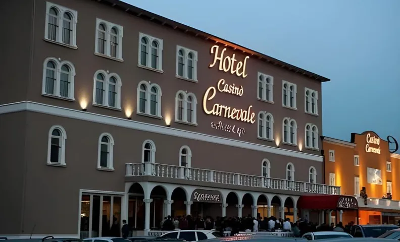 Hotel Admiral Skofije