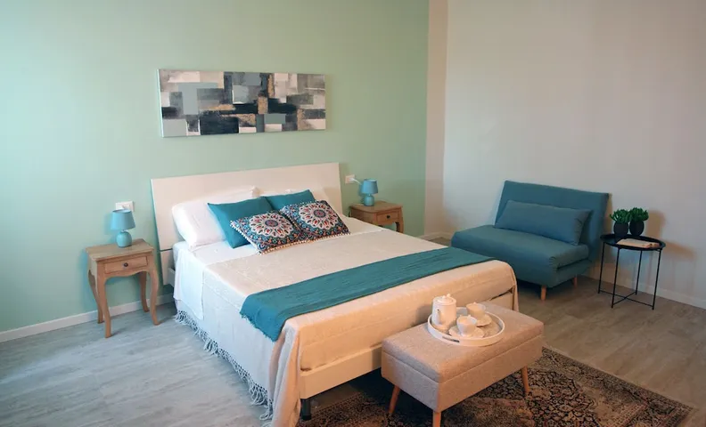B&B 에릴라