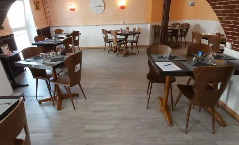 La chaumiere