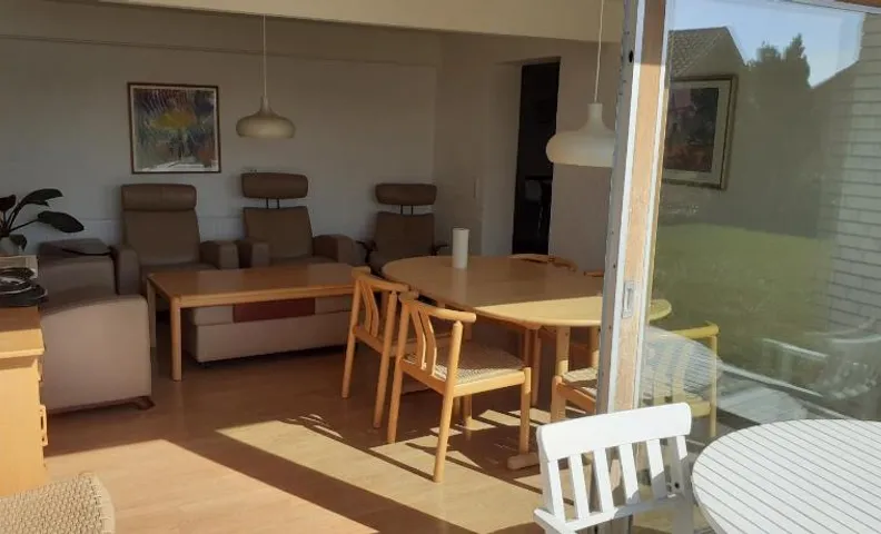 Svendborg Cosy