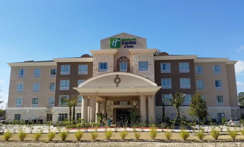 홀리데이 인 익스프레스 & 스위트 아타스코시타 - 험블 - 킹우드 바이 IHG