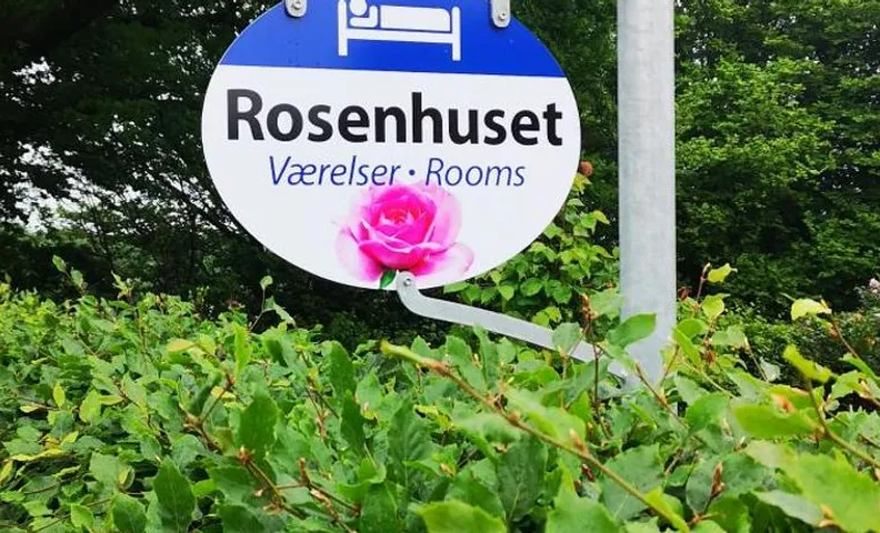 Rosenhuset