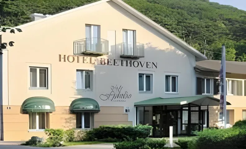 Hotel Beethoven