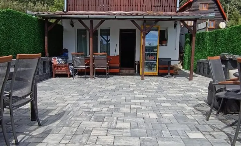 Cabana Sponsoru'și Baroana