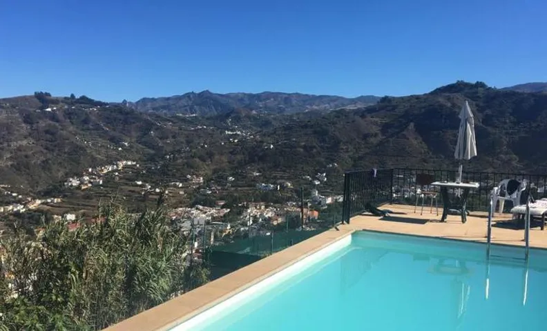 Casa Aya