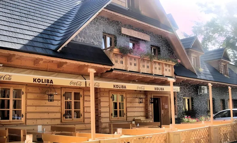 Hotel Koliba