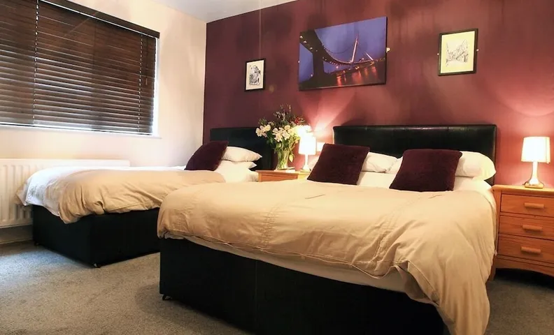 애비 B&B