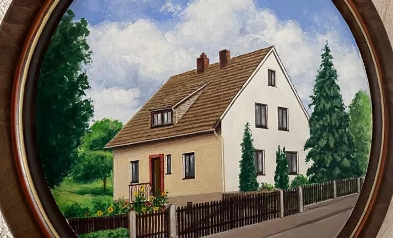 Am Kesperbaum