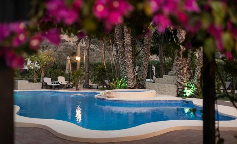 Boutique Hotel La Plantacion