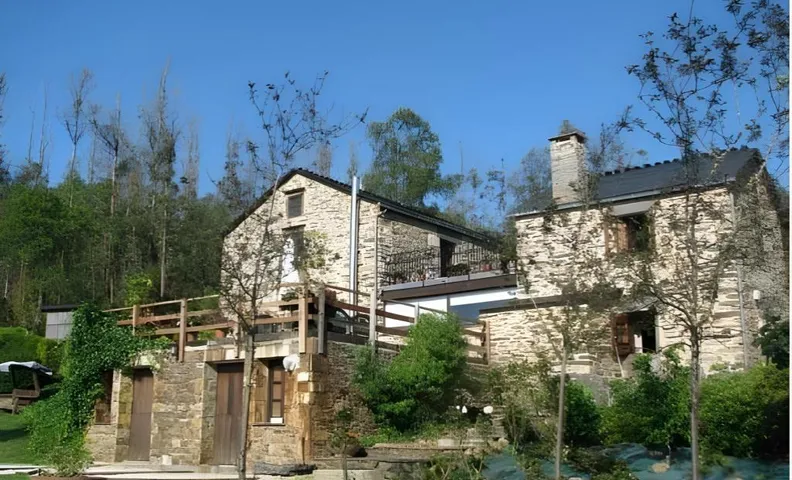 Casa Pineiro