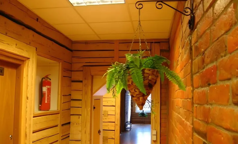 Guesthouse Carl Schmidt